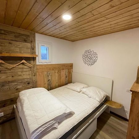 La Cabane De Dany لابْريسْ المظهر الخارجي الصورة