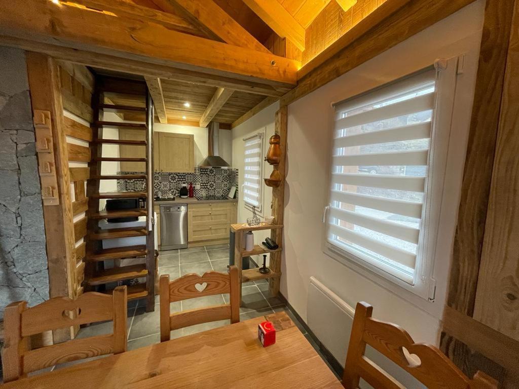 La Cabane De Dany لابْريسْ المظهر الخارجي الصورة