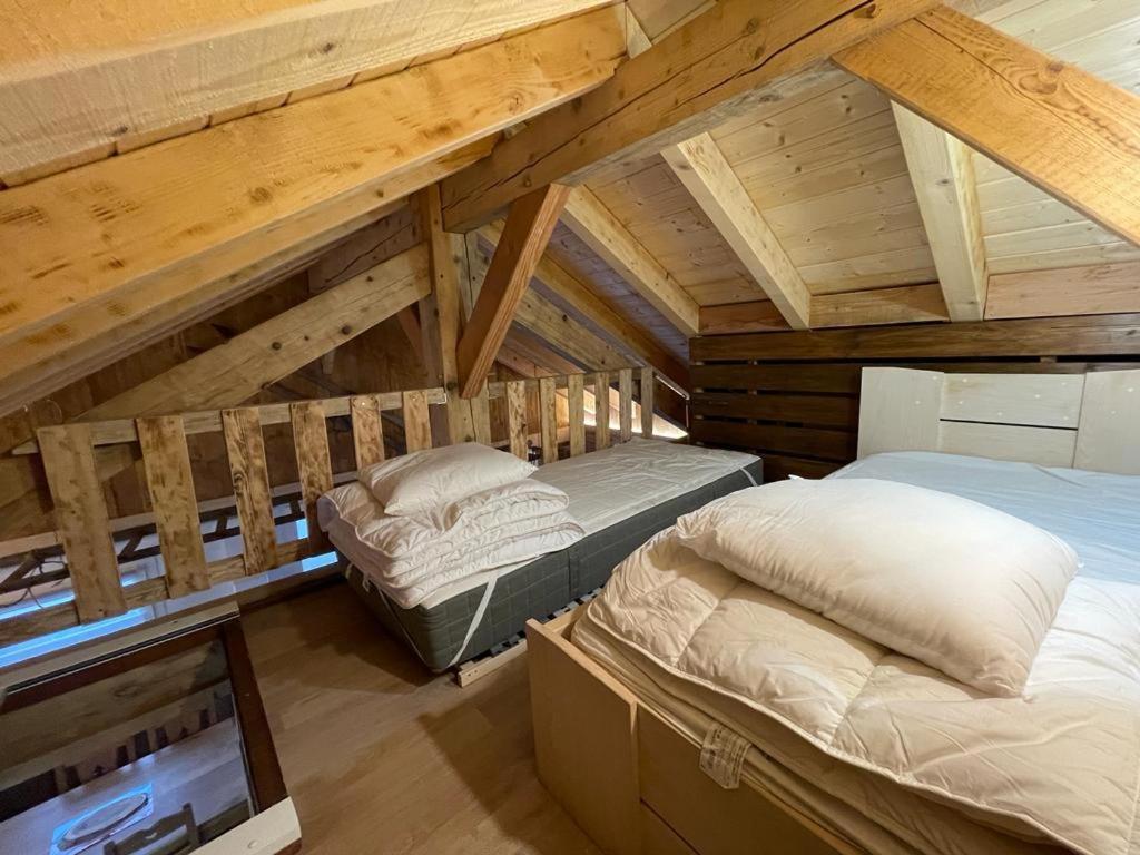 La Cabane De Dany لابْريسْ المظهر الخارجي الصورة